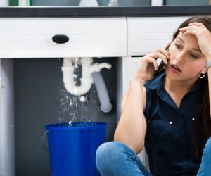 About Emergency plumbing pros Ambrose, ND